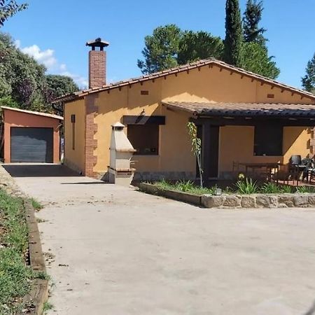 Гостевой дом Casa Climent Avia Экстерьер фото