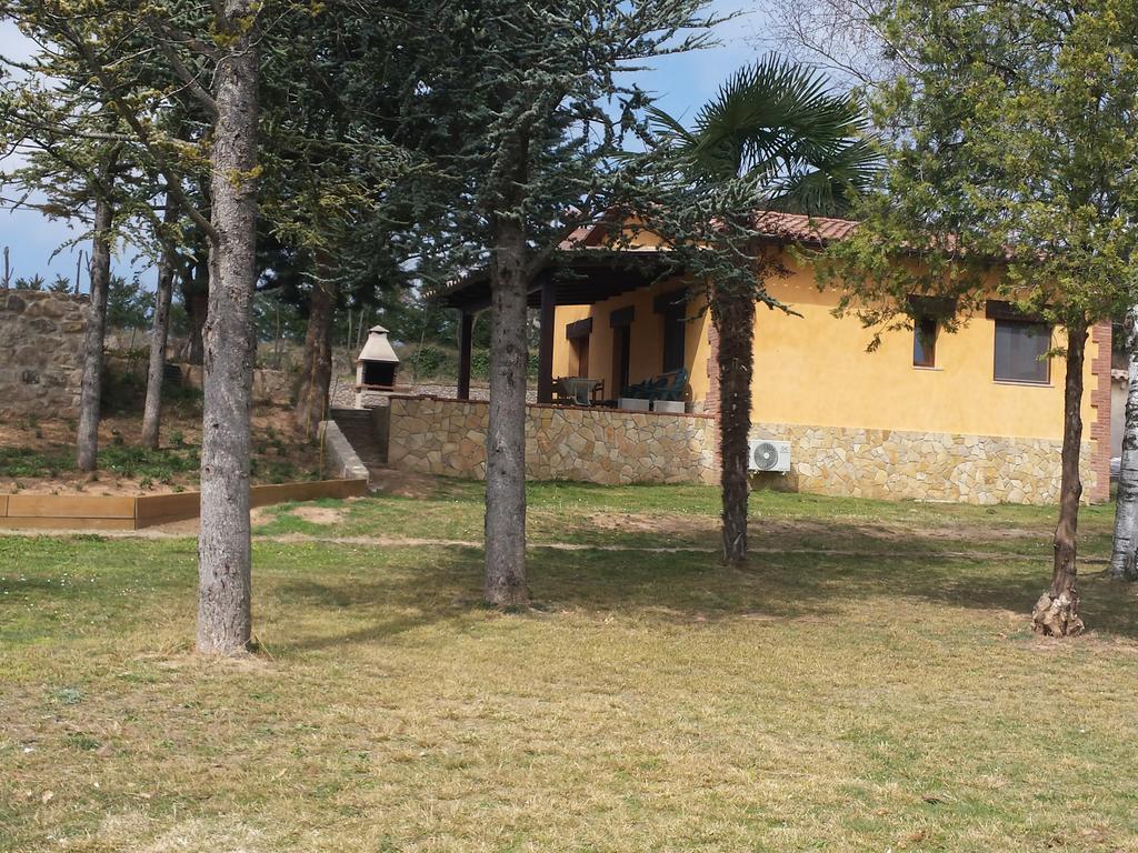 Гостевой дом Casa Climent Avia Экстерьер фото